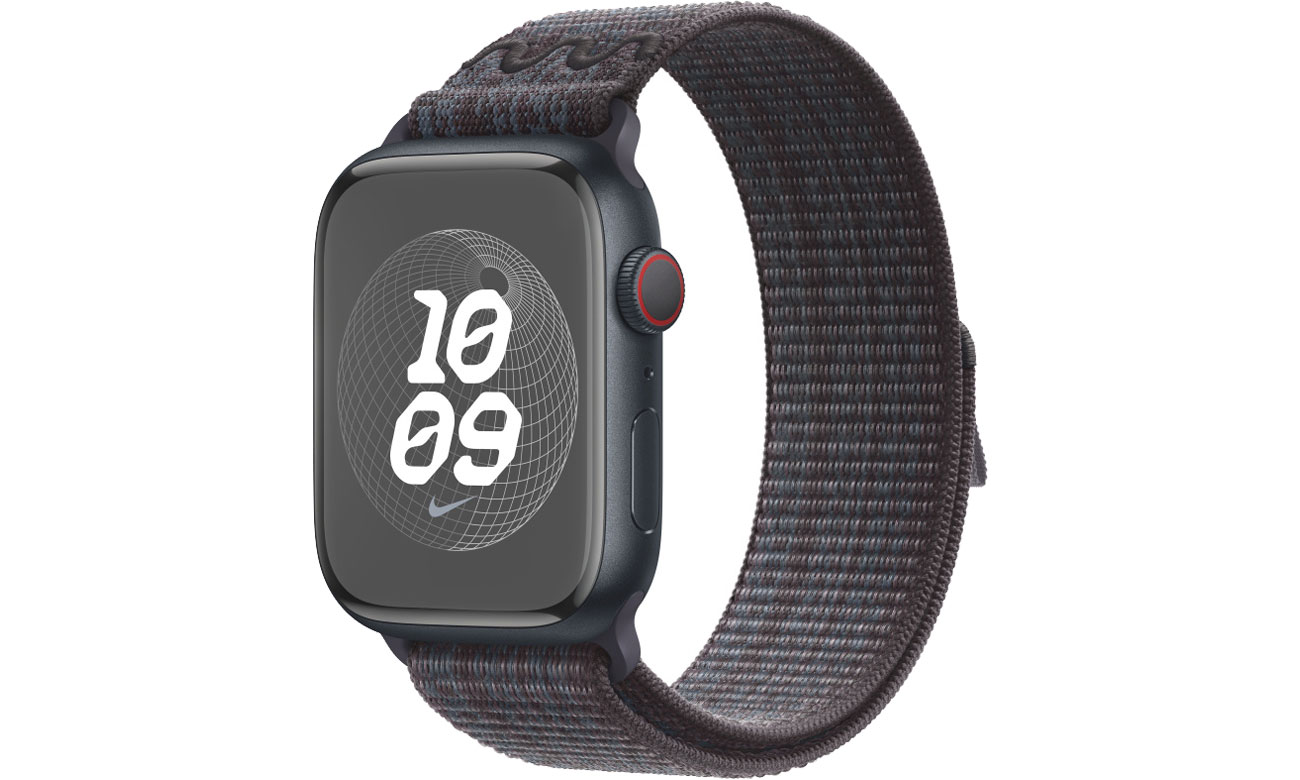 Apple Opaska sportowa Nike 45 mm MUJX3ZM/A