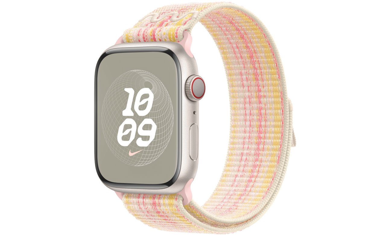 Apple Opaska sportowa Nike 45 mm MUJY3ZM/A