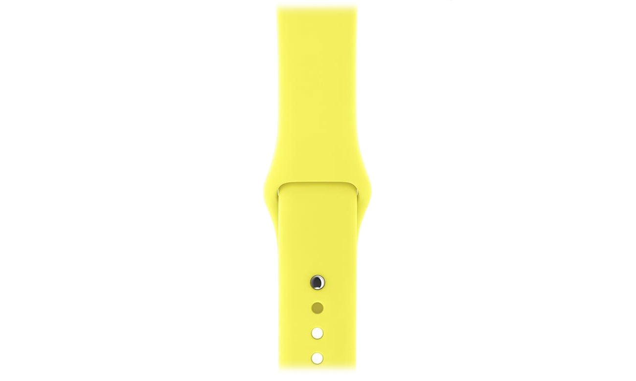 Pasek do Apple Watch 42mm Sport Band S/M M/L Flash