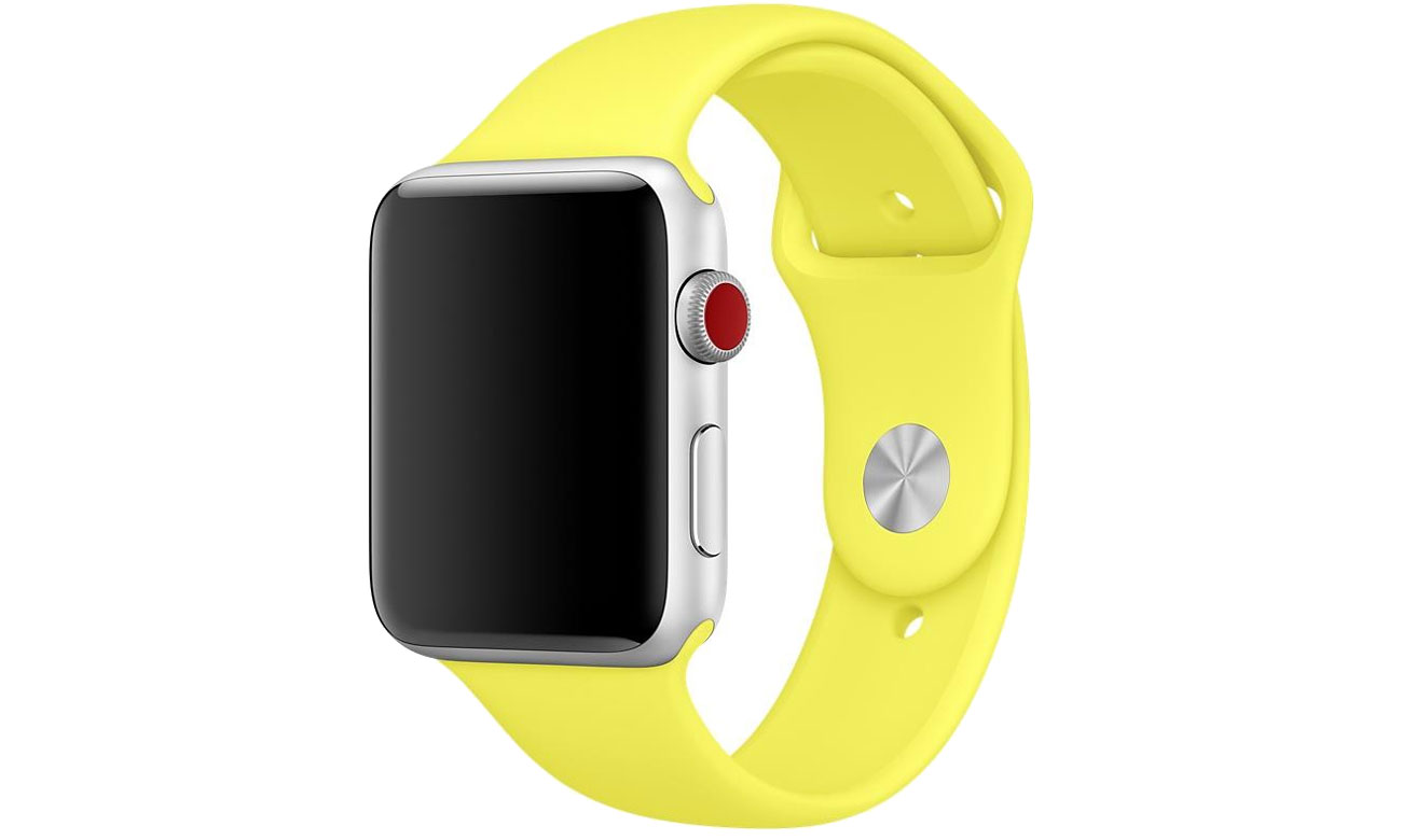 Pasek do Apple Watch MQUV2ZM/A