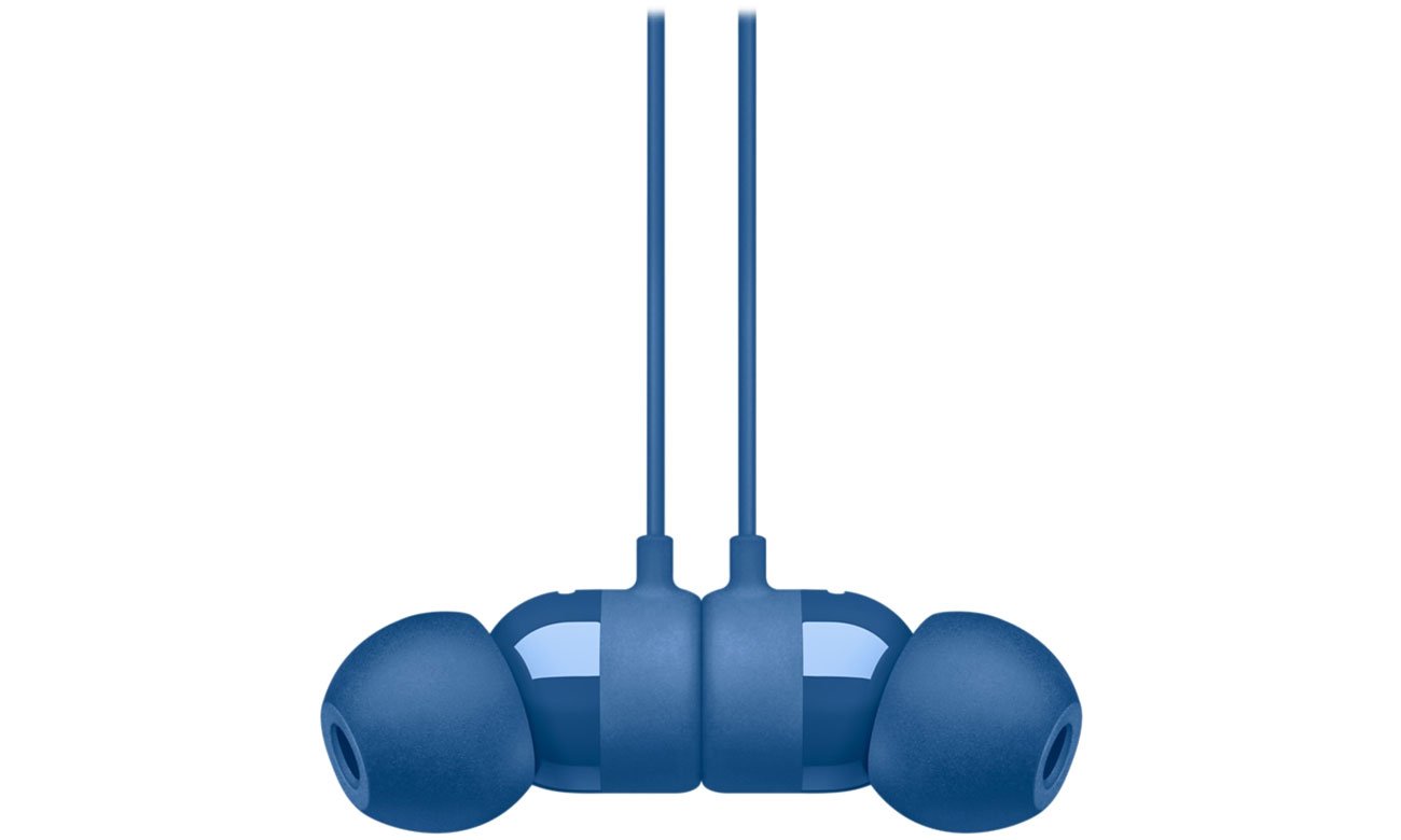 Apple UrBeats3 Blue Ergonomiczny kształt