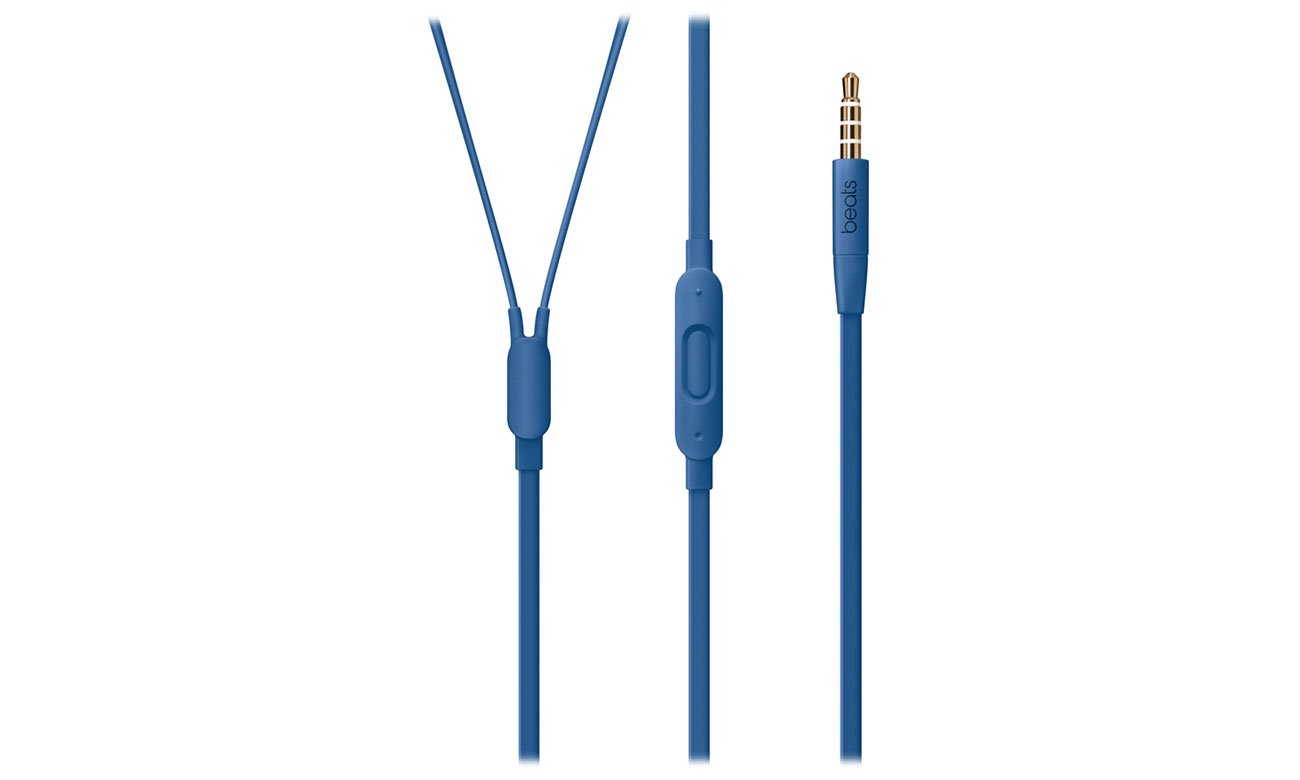 Apple UrBeats3 Blue Mikrofon, złącze 3,5mm