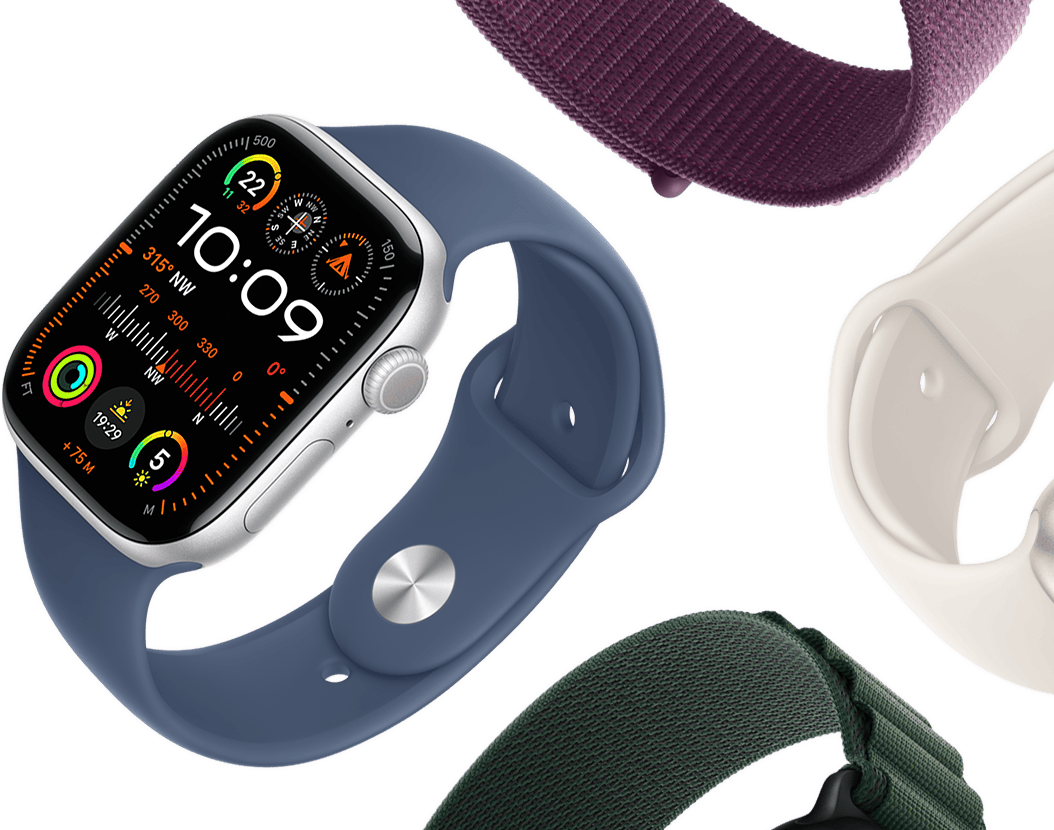 smartwatch