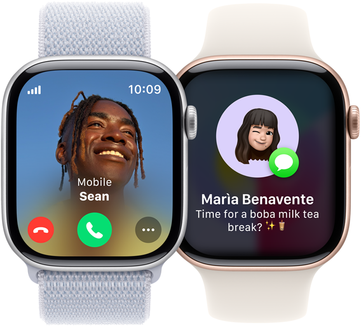 Apple Watch Series 10