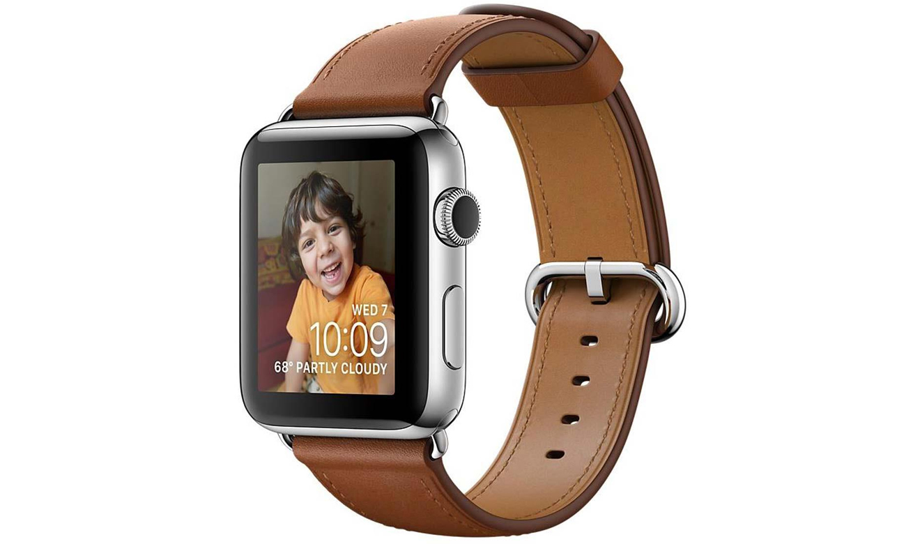 Apple Watch 2