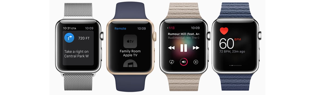 Apple Watch 42