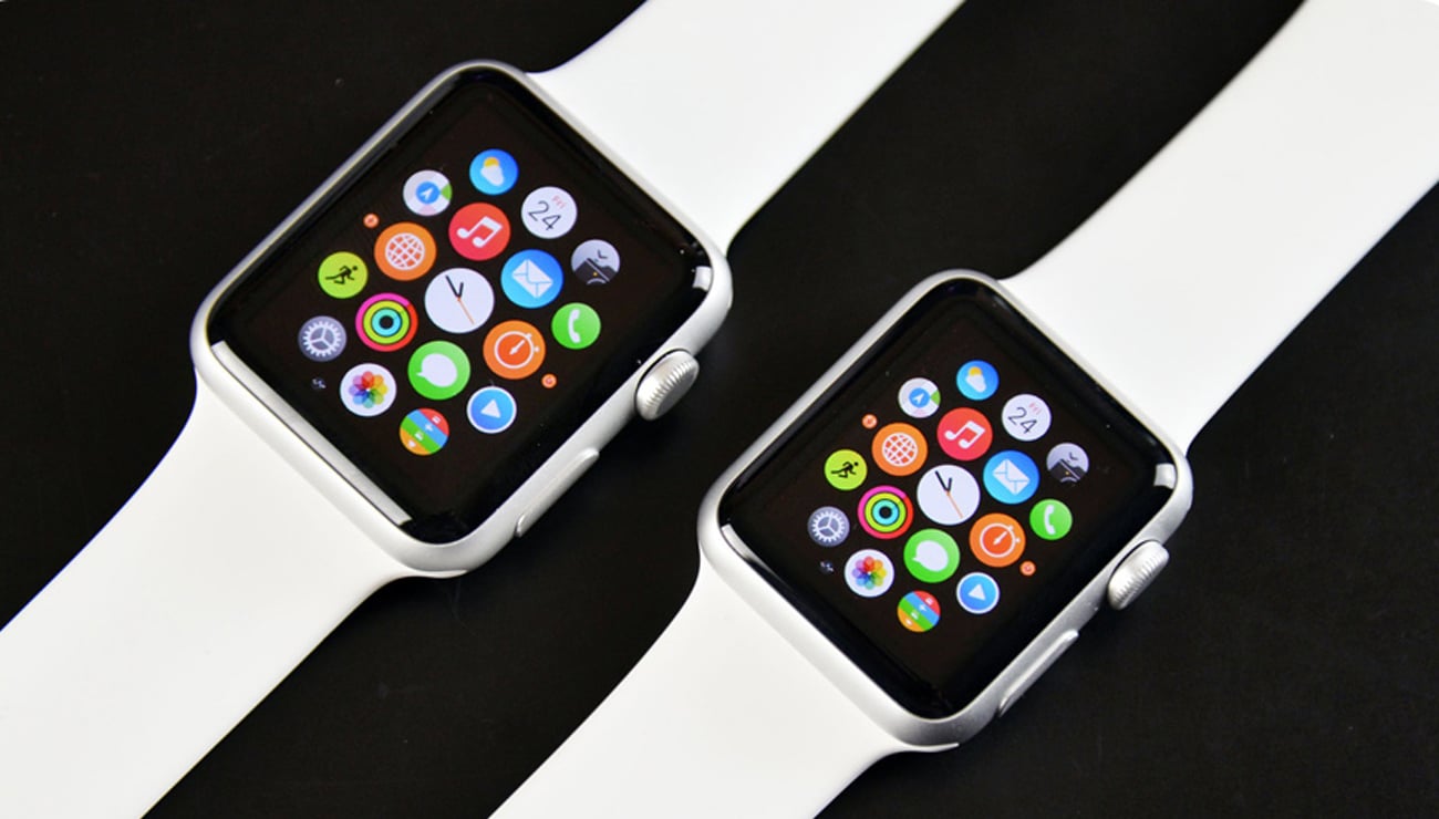 Apple Watch 42