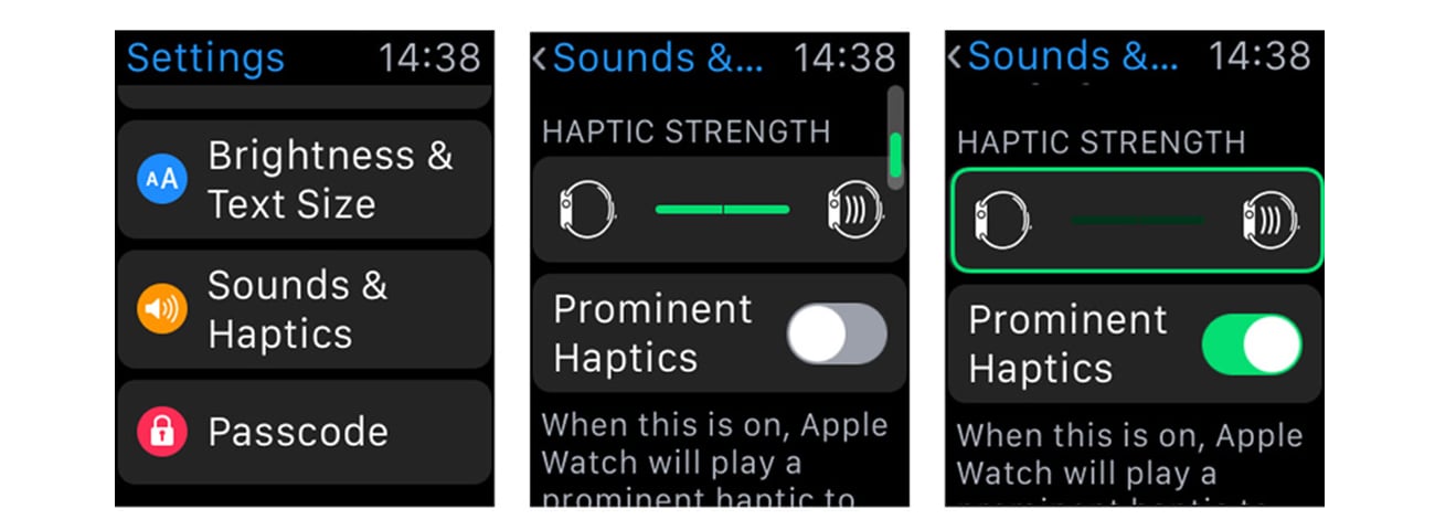 Apple Watch 42