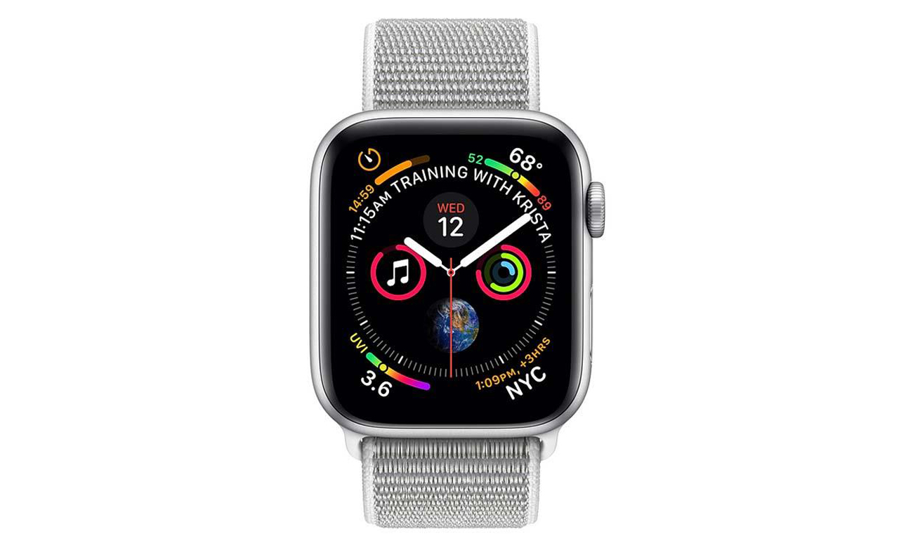 Apple Watch 4 40