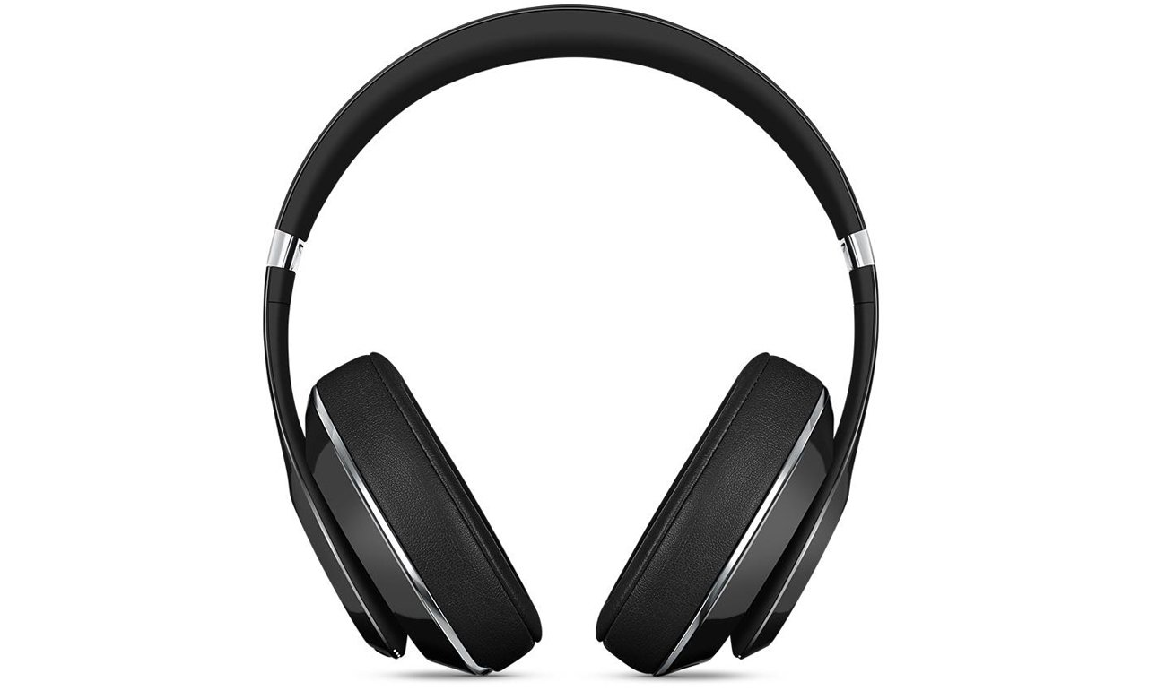 Apple Beats Studio Bezprzewodowe Over-Ear Gloss Black