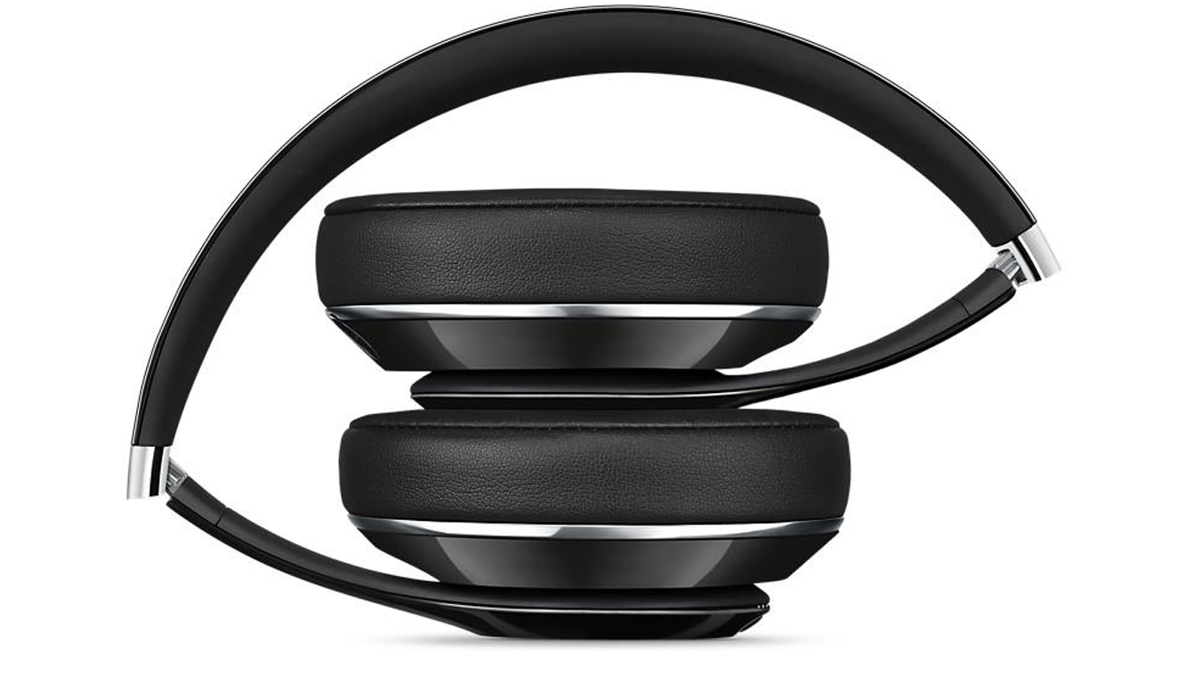 Apple Beats Studio Bezprzewodowe Over-Ear Gloss Black