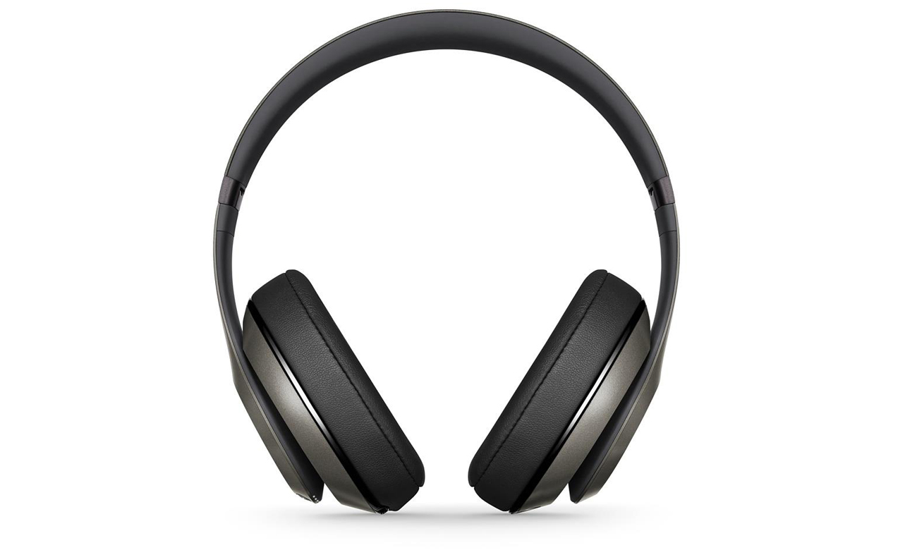 Słuchawki Beats by Dr. Dre Studio Tytanowe
