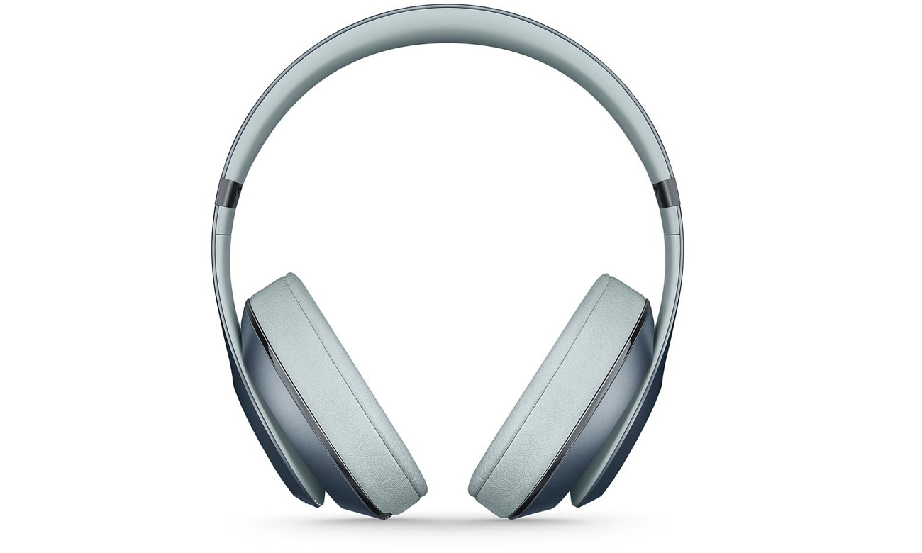 Słuchawki Apple Beats Studio Over-Ear Jasno-Szare