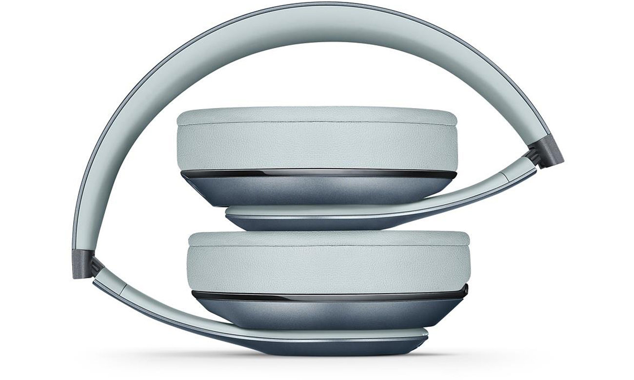 Słuchawki Apple Beats Studio Over-Ear Jasno-Szare Komfort