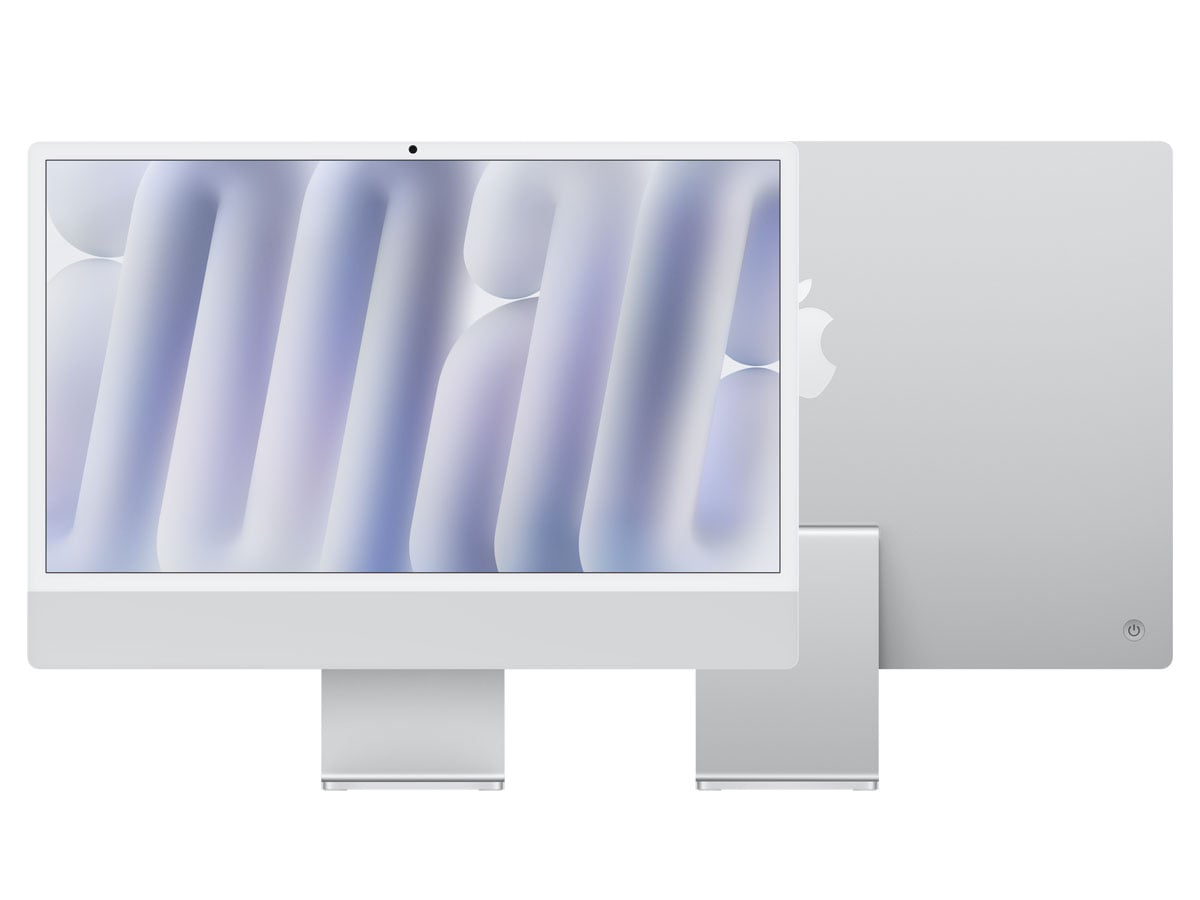 Apple iMac 24 M6