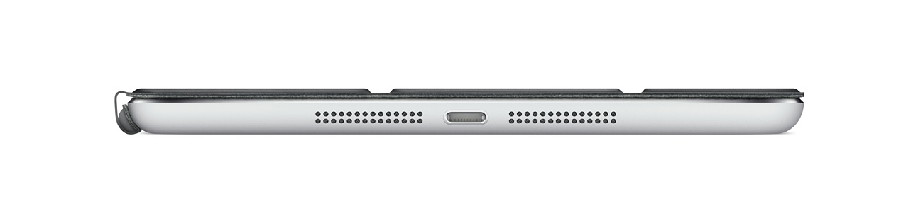 iPad mini Smart Cover Czerwony