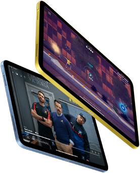 Apple iPad 11