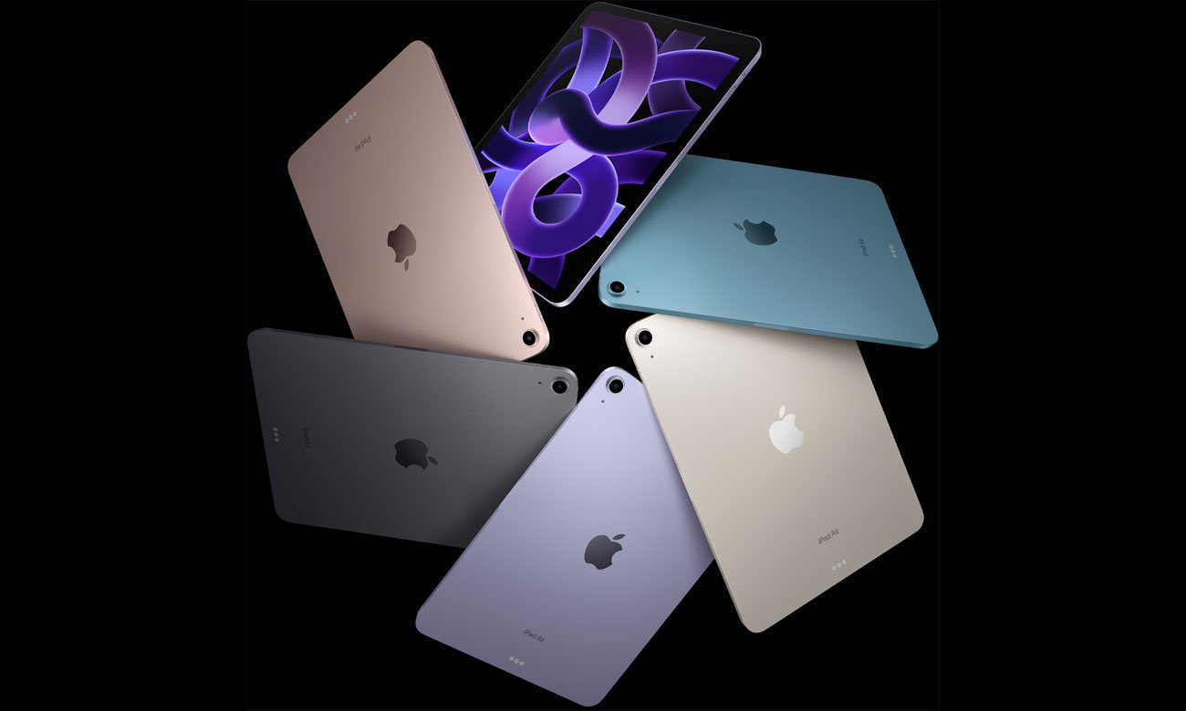 Apple iPad Air 10.9 5gen 64GB 5G Blue