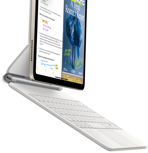 Apple iPad Air 13