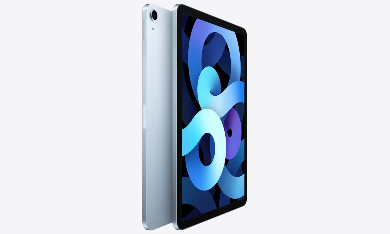 Apple Ipad Air Wi Fi 256gb 10 9 27 6 Cm Space Grau Myft2fd A Die Besten Preise Und Bewertung