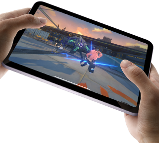 Apple iPad Mini 7gen 128GB 5G Gwiezdna Szarość - Tablety 8