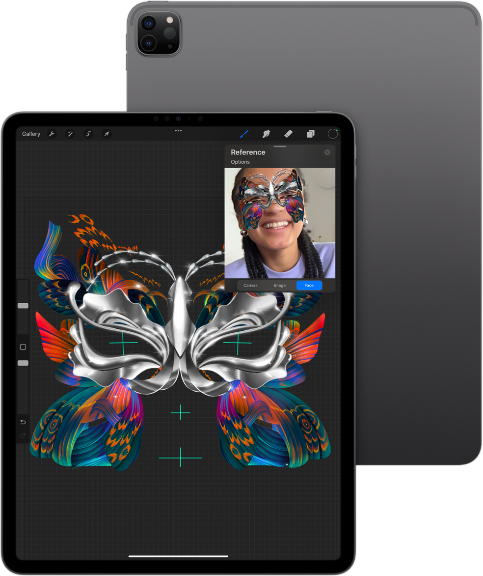 iPad Pro M2 11インチ 128GB Apple-iPad-Pro-11-MNYC3FD-A-Wi