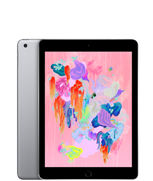 iPad (6. generacji)
