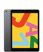 iPad (7. generacji)