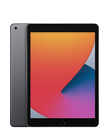iPad (8. generacji)