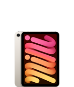iPad mini (A17 Pro)