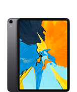 iPad Pro 11″ (1. generacji)