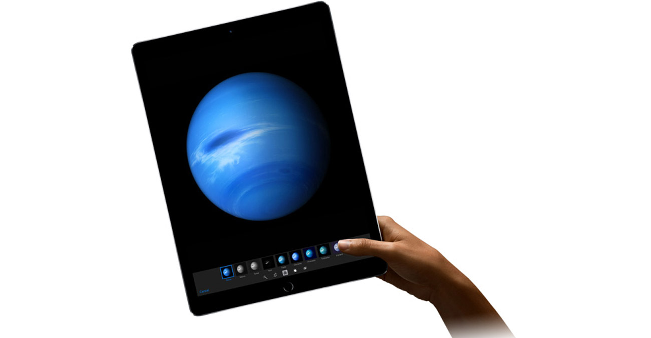 Apple NEW iPad Pro 12,9