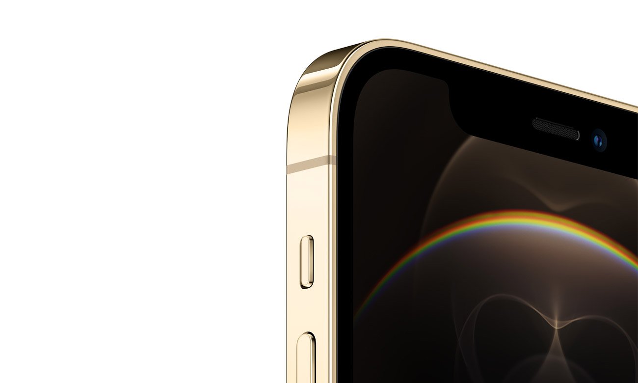 Ultrawydajny procesor Apple A14 Bionic