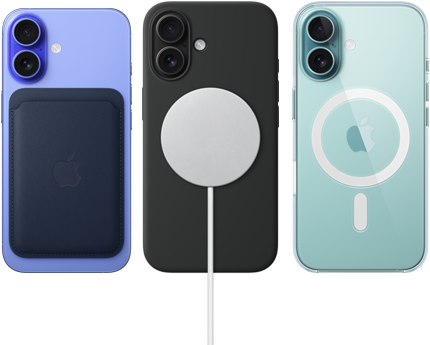 mag safe apple