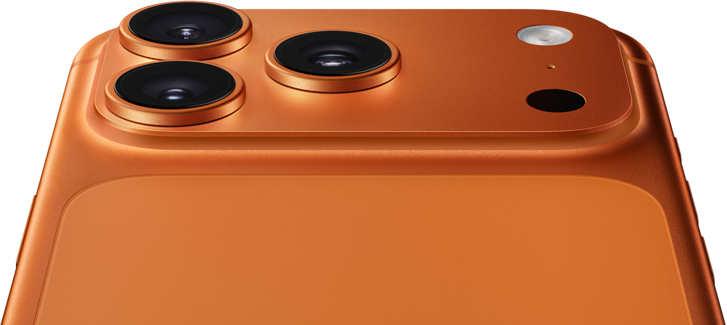 Apple iPhone 17 Pro