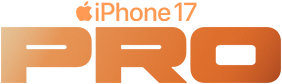 iPhone 17 Pro