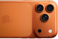 iPhone 17 Pro – aparat