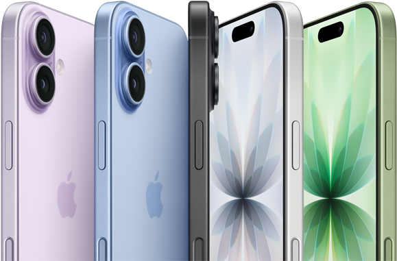 Apple iPhone 17
