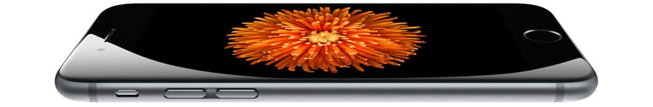 Apple iPhone 6 32GB Space Gray