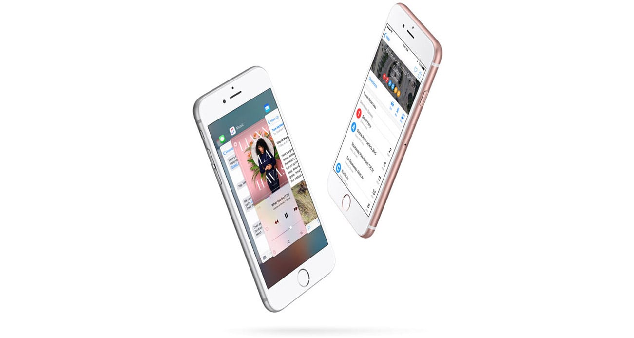 iPhone 6s 32GB Space Gray iOS 10