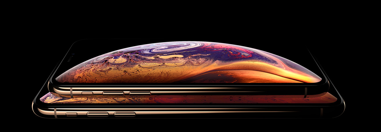 iPhone Xs Max przełomowy smartfon