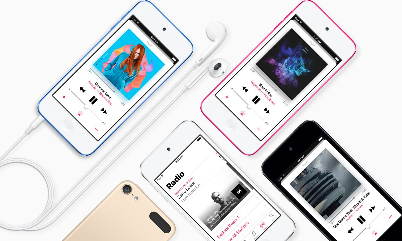 iPod Touch 64 GB