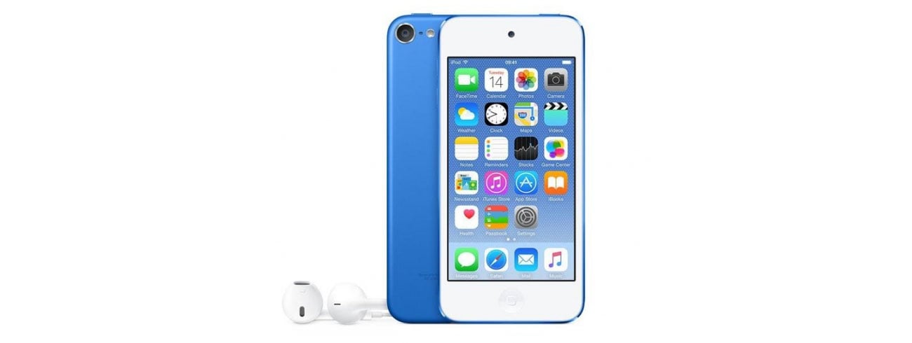 ipod touch 14