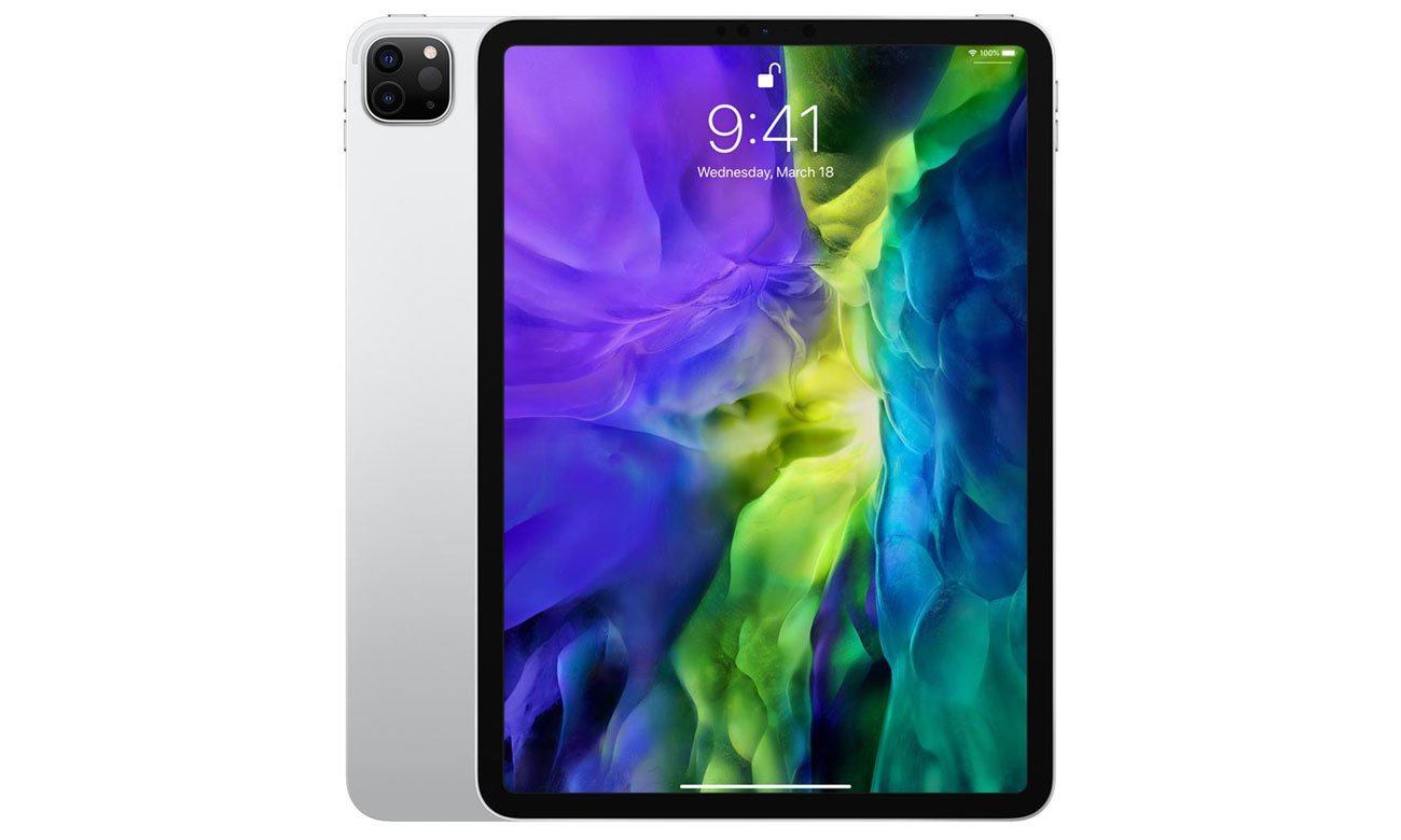 Nowy iPad Pro