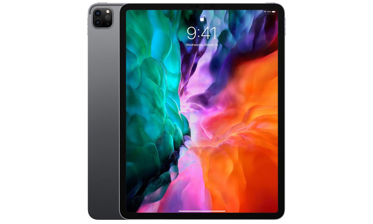 Nowy iPad Pro