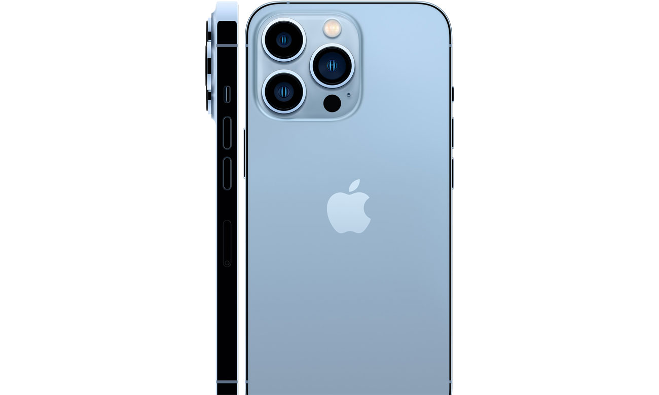 Apple iPhone 13 Pro Max і його система камер