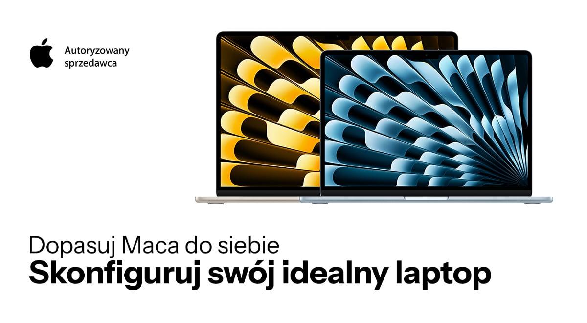MacBook konfigurator