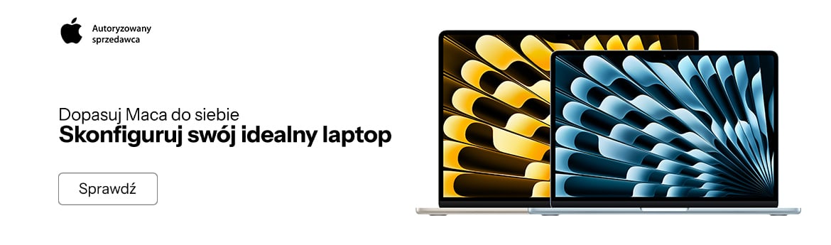MacBook konfigurator