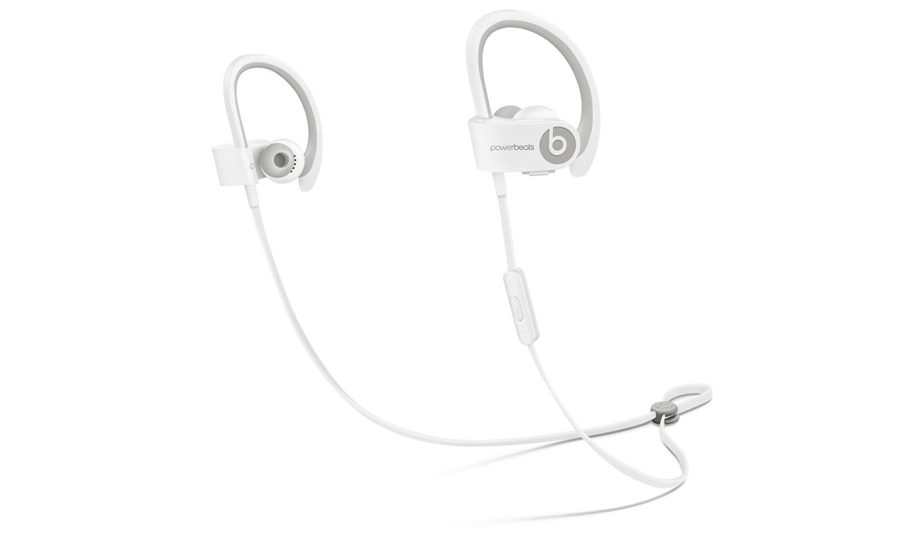 Apple Powerbeats2 Wireless