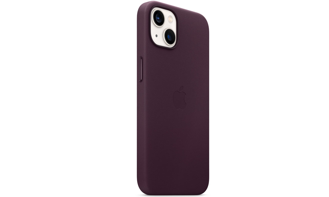 Apple Skórzane etui iPhone 13
